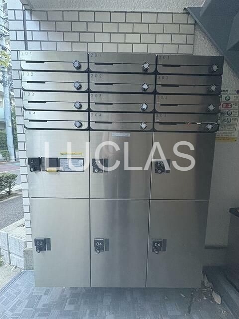 メゾンボヌール その他1