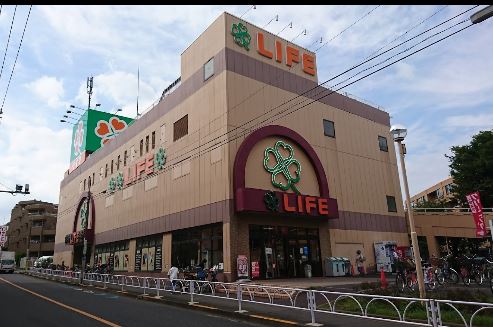 メゾンボヌール 周辺画像3