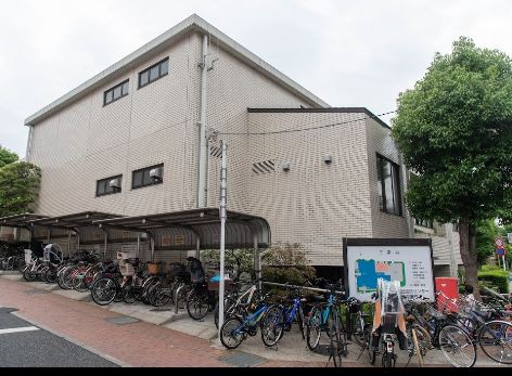 メゾンボヌール 周辺画像9