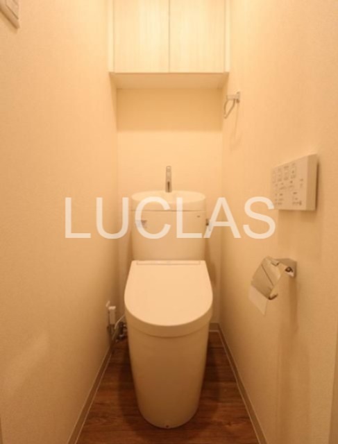 ムジーク北参道 その他1