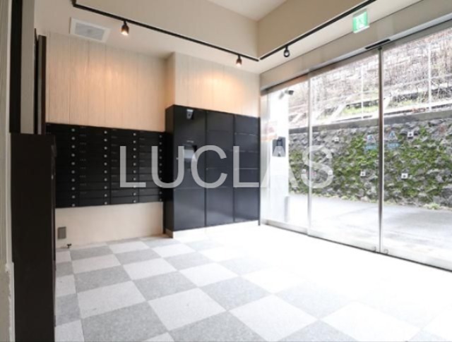 ムジーク北参道 その他3