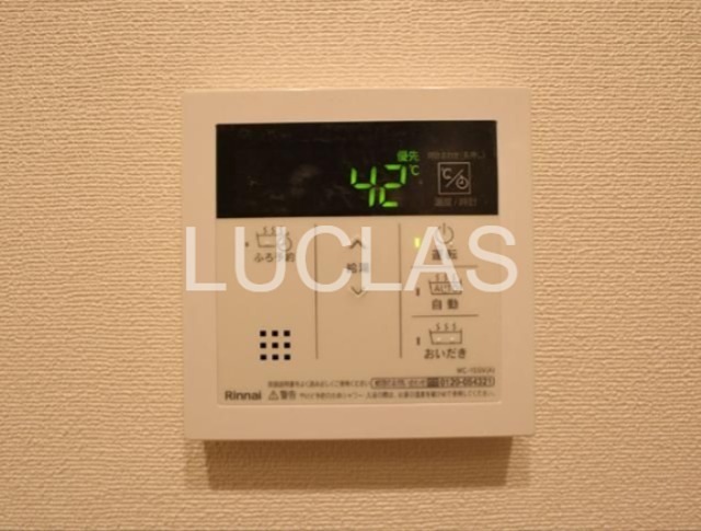 ムジーク北参道 その他4