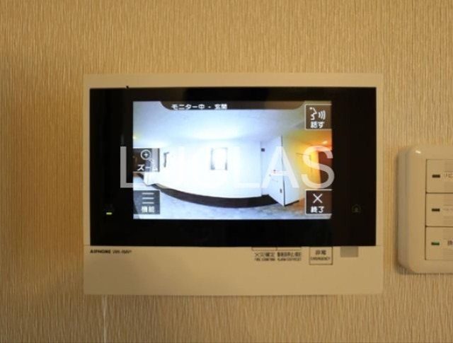 ムジーク北参道 その他7