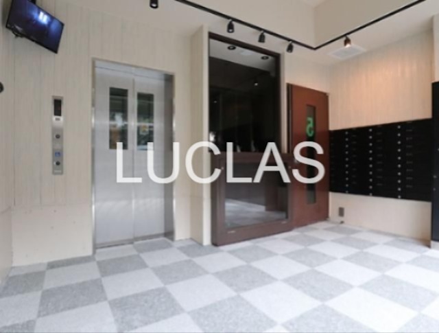 ムジーク北参道 その他9