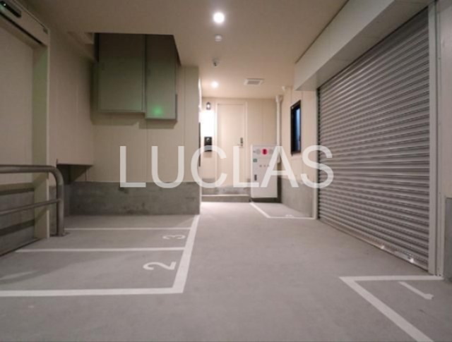 ムジーク北参道 その他11