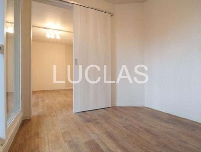 ムジーク北参道 リビング