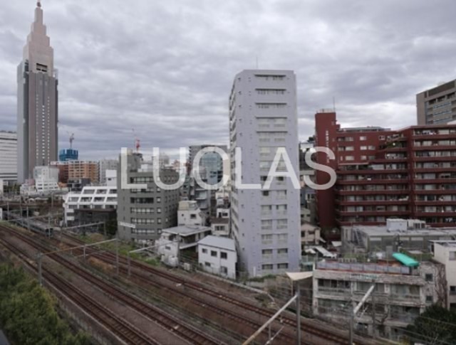 ムジーク北参道 その他13