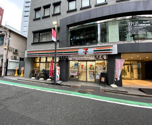 ムジーク北参道 周辺画像3