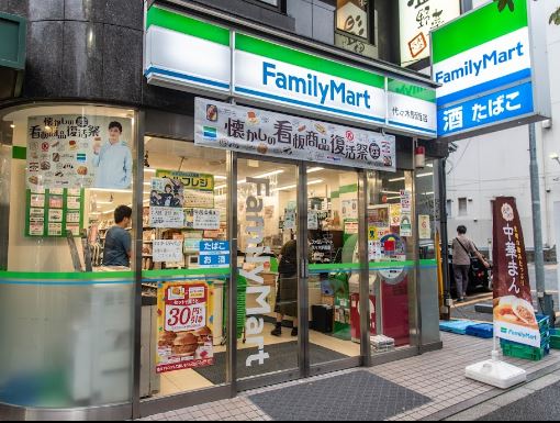 ムジーク北参道 周辺画像4