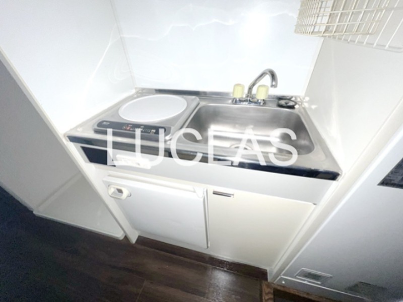 ロンスター三軒茶屋 キッチン