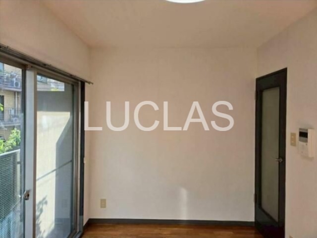 ロンスター三軒茶屋 ベッドルーム