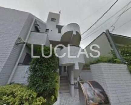 メゾンビー 201号室 外観