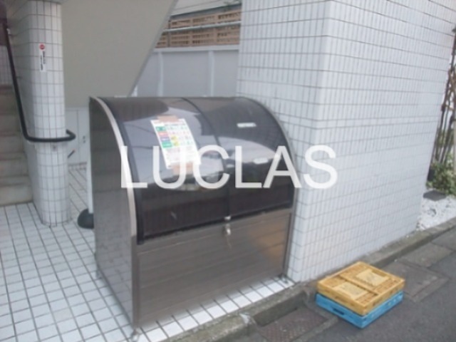 メゾンビー その他7