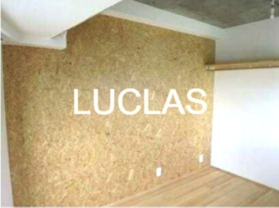 メゾンビー ベッドルーム