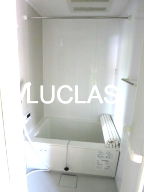 メゾンビー 風呂画像