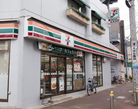 メゾンビー 周辺画像3