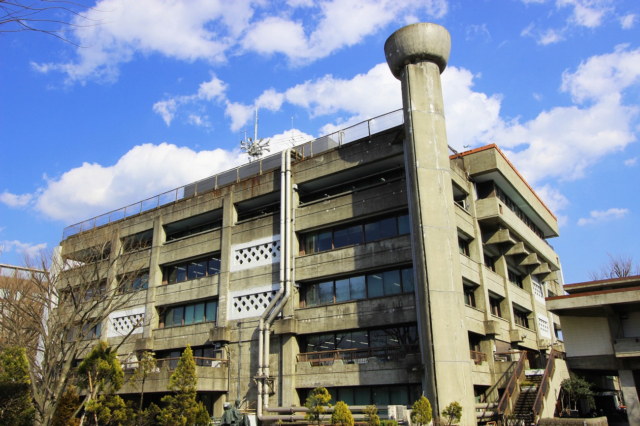 メゾンビー 周辺画像9