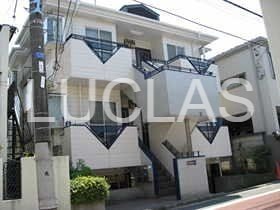 ＴＡＯＲＭＩＮＡ 102号室 外観