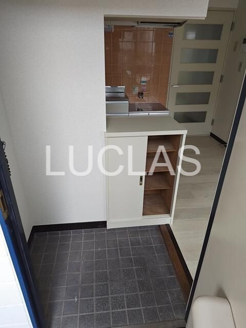 ＴＡＯＲＭＩＮＡ 玄関