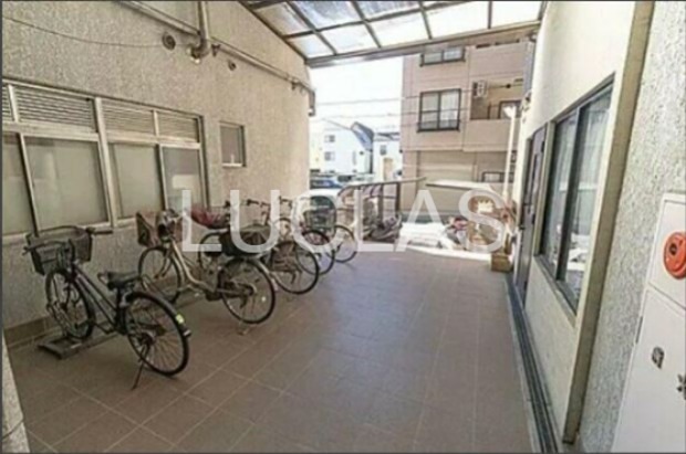 三田桜台第三コーポ その他4