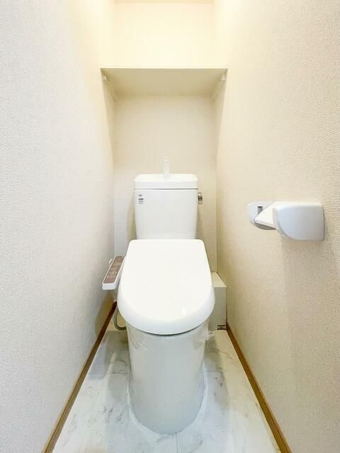 フォレスタ戸田公園 その他1