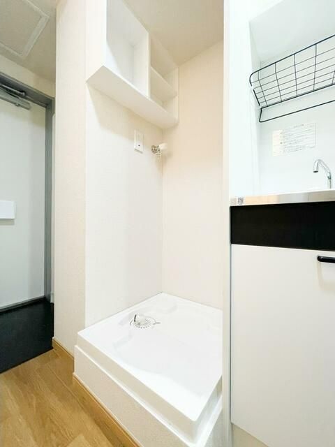 フォレスタ戸田公園 その他外観2