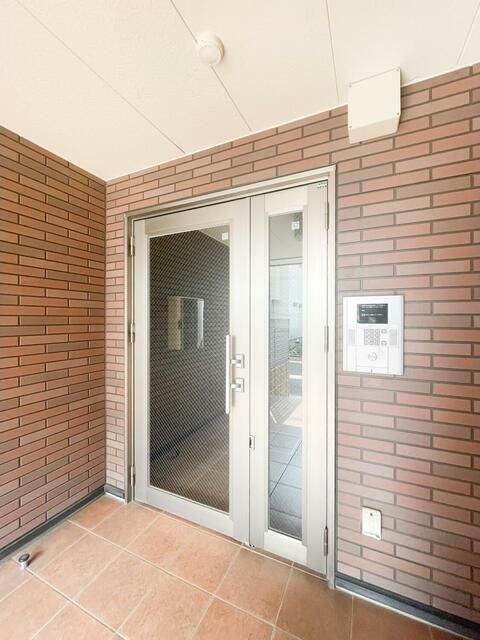 フォレスタ戸田公園 その他外観4