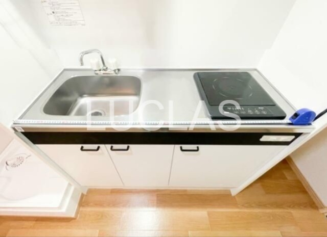 フォレスタ戸田公園 キッチン