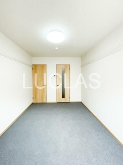 フォレスタ戸田公園 ベッドルーム