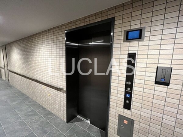 ガリシア中野新橋 その他3