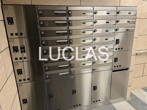 ガリシア中野新橋 その他12