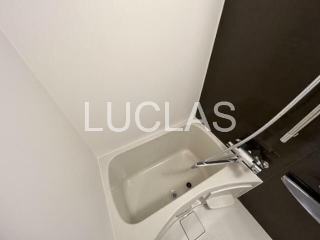 ガリシア中野新橋 風呂画像