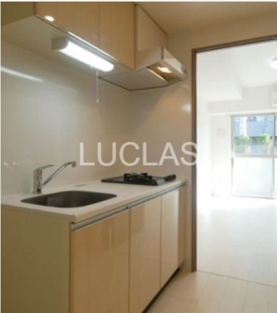 ラフィスタ鷺ノ宮 キッチン