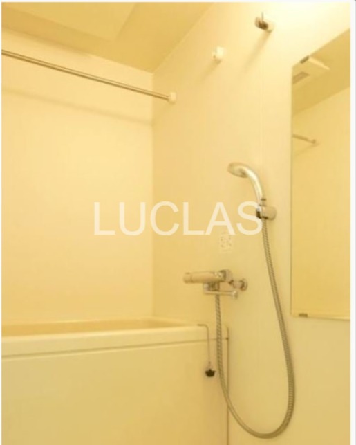 ラフィスタ鷺ノ宮 風呂画像