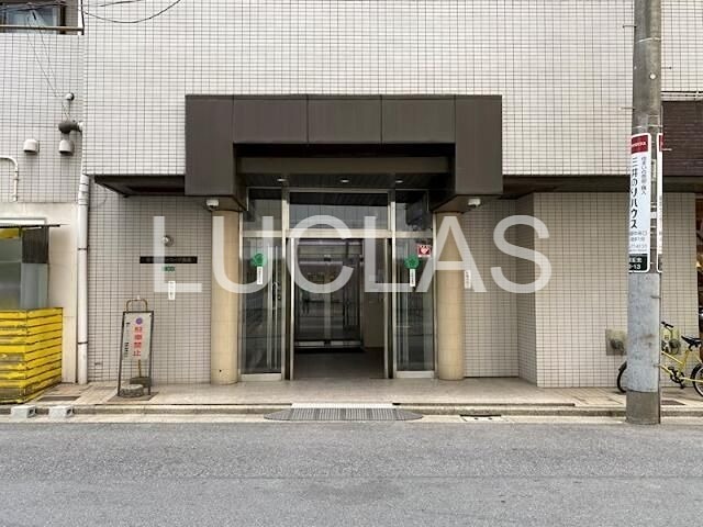 藤和シテイスクエア練馬 その他1