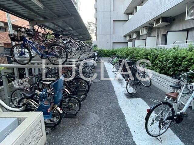 藤和シテイスクエア練馬 その他外観1