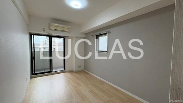 藤和シテイスクエア練馬 その他外観2