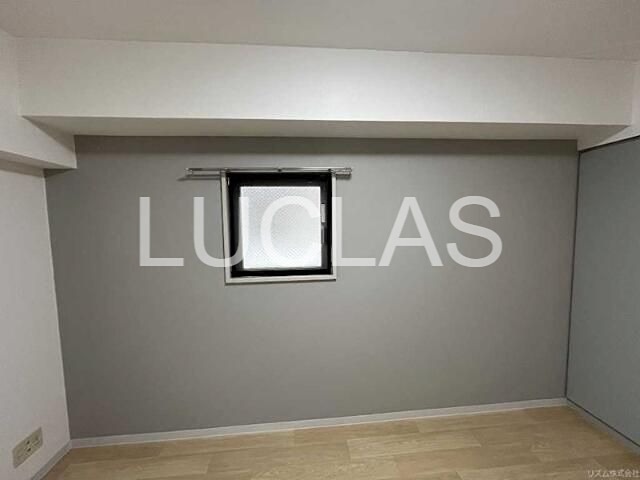 藤和シテイスクエア練馬 リビング