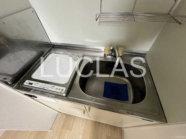 藤和シテイスクエア練馬 キッチン