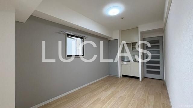 藤和シテイスクエア練馬 ベッドルーム