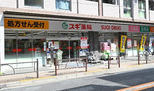 藤和シテイスクエア練馬 周辺画像6