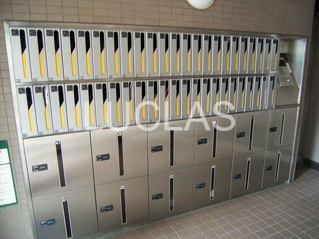 ロイヤルパレス高円寺 その他外観1