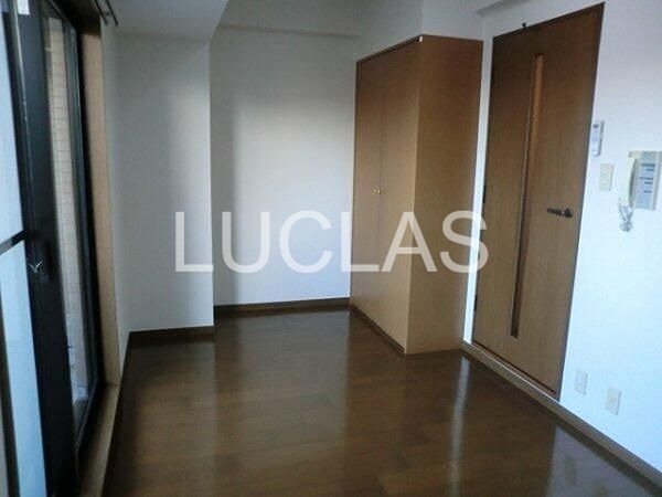 ロイヤルパレス高円寺 ベッドルーム