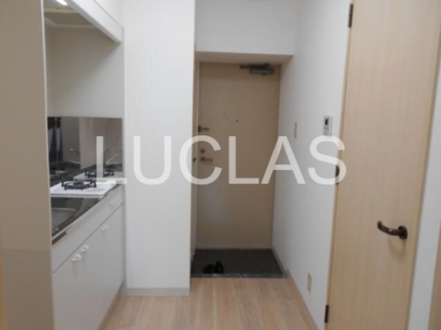 東海須田町ビル 玄関