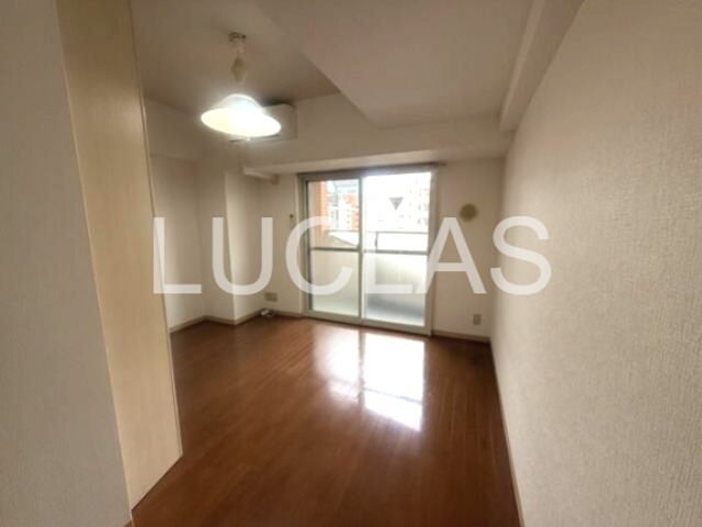 東海須田町ビル ベッドルーム