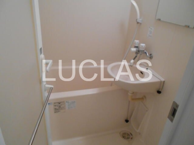 東海須田町ビル 風呂画像