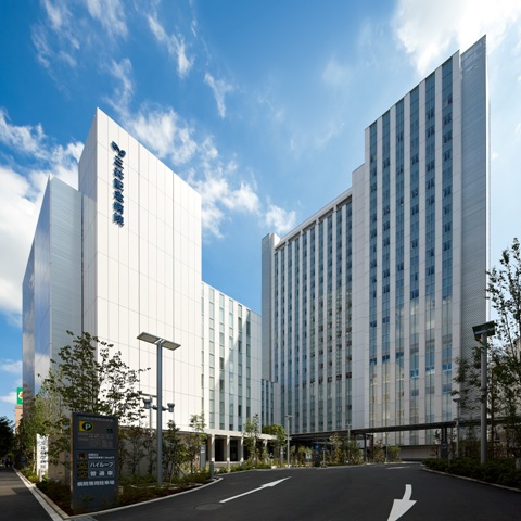 東海須田町ビル 周辺画像10