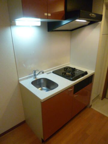 スカイコートヌーベル中村橋 キッチン