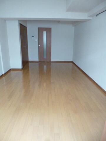 スカイコートヌーベル中村橋 ベッドルーム