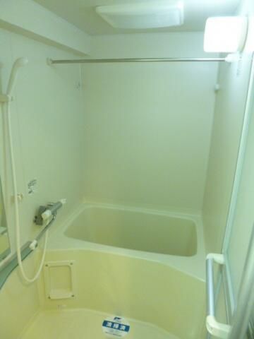 スカイコートヌーベル中村橋 風呂画像